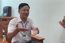 Bí thư phường kể chuyện cứu 3 em nhỏ bị đuối nước khi tắm biển Cửa Lò