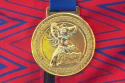ASEAN Para Games 2022: Tuyển bơi Việt Nam liên tiếp đoạt thêm 2 HCV