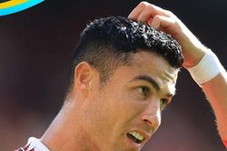Ronaldo nhận mưa chỉ trích sau trận MU vs Vallecano