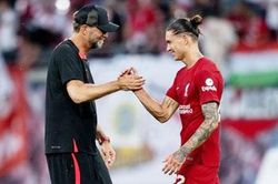 Klopp: 'Liverpool và Man City đều chưa khai thác được Nunez và Haaland'