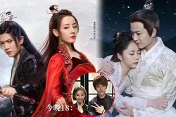 Nhậm Gia Luân khó tạo chemistry với bạn diễn nữ nên muốn làm mờ đi hình tượng cưng chiều vợ?