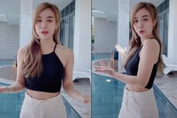 Vợ cũ Hoài Lâm khoe nhà mới sang chảnh nhưng bị bạn bóc trần sự thật