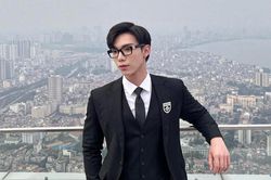Erik lên tiếng về việc fan club bị chỉ trích khi thực hiện trào lưu phản cảm