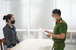 'Nổ' có người quen tại Bộ Công an, lo liệu được lô đất 'vàng' tại Đà Nẵng