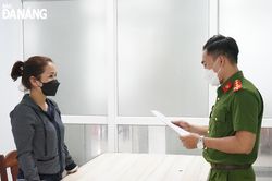 Bắt giữ đối tượng lừa đảo chiếm đoạt tài sản