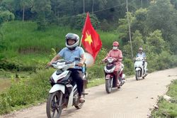 Tinh giản biên chế ở Nậm Pồ
