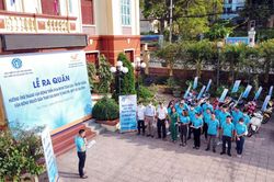 Tủa Chùa đẩy mạnh phát triển BHXH tự nguyện