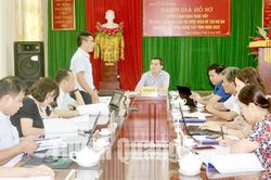 Tuyển chọn tổ chức và cá nhân thực hiện đề tài nghiên cứu khoa học cấp tỉnh