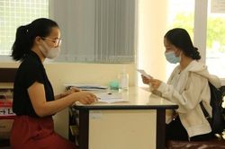 Giáo dục Tuyển sinh Điểm sàn phương thức xét điểm thi của Đại học Huế từ 14 - 22 điểm