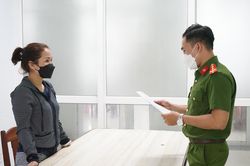 Tự nhận quen biết cán bộ Công an, lừa đảo chiếm đoạt 10 tỷ đồng