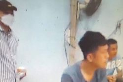 Bắt quả tang hơn chục đối tượng chơi game bắn cá ăn tiền