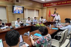 Bộ Y tế xây dựng 3 tình huống ứng phó bệnh đậu mùa khỉ