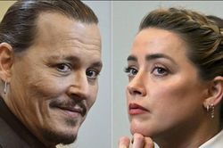 Amber Heard khẳng định cô bị thiệt hại hơn 1.000 tỷ đồng chỉ vì rắc rối với Johnny Depp