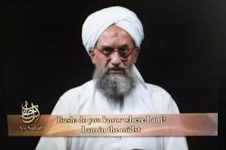 Mỹ không kích vào Thủ đô Kabul tiêu diệt trùm khủng bố Zawahiri và phản ứng của Taliban