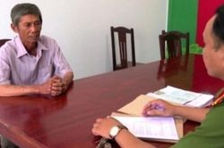 Bắt giữ người trốn truy nã 16 năm