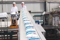 Áp dụng phòng vệ thương mại đối với một số sản phẩm đường mía