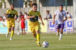 AFF Cup, Quang Hải và Chanathip