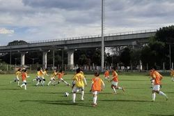 U18 nữ Việt Nam sẵn sàng cho trận bán kết