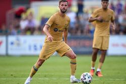 Barcelona: Pjanic không còn sợ hãi ở Camp Nou