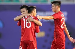 Châu Á có 8,5 suất dự World Cup 2026: Cơ hội của Việt Nam lớn hơn rất nhiều
