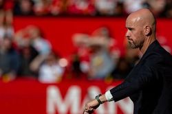 MU: Với hai lựa chọn, Ten Hag có thể chứng minh tài quản lý nhân sự của mình