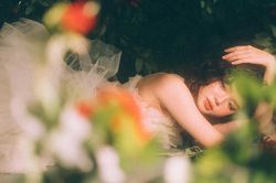 Nhật Hạ 'Bánh mì ông Màu' khoe nhan sắc tuổi 28 trẻ trung và quyến rũ