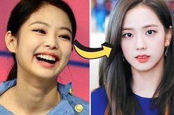 Blackpink: Jisoo đang 'hí hửng' selfie trên sân khấu thì bị Jennie đập tay, lý do?