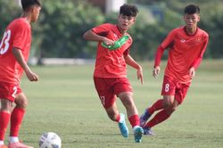 Bóng đá Việt Nam hôm nay: U18 nữ Việt Nam vs U18 nữ Myanmar (15h30, bóng đá nữ Đông Nam Á)