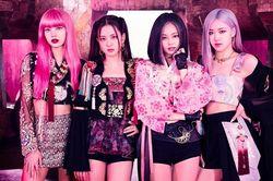 15 nhóm nhạc K-pop nữ nổi tiếng nhất: Blackpink, Twice suýt soát điểm nhau