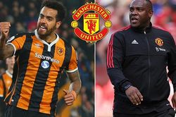 MU bổ nhiệm Tom Huddlestone làm HLV kiêm... cầu thủ