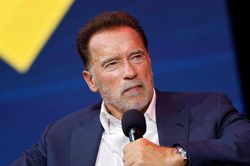 Arnold Schwarzenegger - 'Kẻ hủy diệt' ở tuổi 75