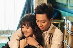 Dù Trấn Thành ra sức bảo vệ cuộc hôn nhân, Hari Won vẫn có những bài đăng buồn bã khó hiểu