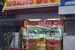 Vụ cướp tiệm vàng tại Huế: Chuyên gia tội phạm học cho rằng bất thường