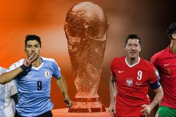 AFC công bố thể thức vòng loại World Cup 2026