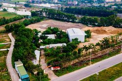 Vĩnh Phúc: Cần xử lý dứt điểm sai phạm đất đai tại huyện Bình Xuyên