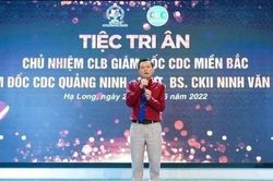 Giám đốc CDC Quảng Ninh: 'Tôi cũng muốn về hưu cho êm thấm...'