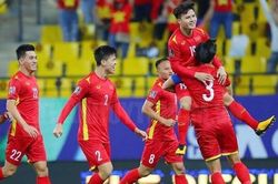 Tuyển Việt Nam: Giấc mơ World Cup 2026 thêm gần, không thể bỏ lỡ...