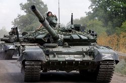Ukraine nói đẩy lui bước tiến của Nga ở Donetsk, đánh giá tổn thất của Moscow