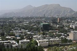 Thủ lĩnh mạng lưới khủng bố al-Qaeda bị tiêu diệt tại Afghanistan