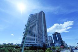 Nhiều thành phố có ngưỡng chỉ số tia cực tím rất cao