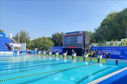 ASEAN Para Games 2022: Việt Nam giành thêm 5 HCV ở môn bơi