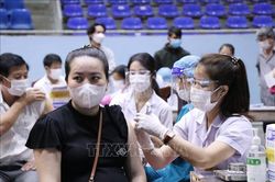 Cảnh giác trong 'mùa cao điểm' của bệnh truyền nhiễm có nguy cơ lây lan