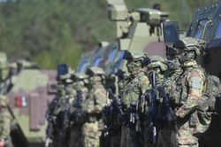 Chuyên gia Nga đánh giá về nguy cơ xung đột quân sự giữa Kosovo và Serbia