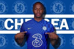 Sterling, niềm hy vọng mới của Chelsea