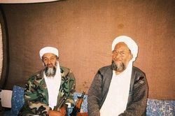 Mỹ không kích tiêu diệt thủ lĩnh Al Qaeda