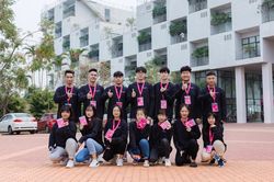 Trải nghiệm sự kiện trường học đâu chỉ có diện đẹp lên sân khấu, còn cả tá công việc hậu trường giúp gen Z học được vô số kỹ năng hữu ích