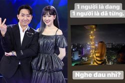 3h sáng, Hari Won lại khiến dân tình hoang mang khi tâm sự chuyện đau lòng