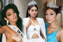 Á hậu Thảo Nhi Lê bỗng dưng nói kiệt sức, lý do đằng sau là gì?