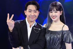 Hari Won chính thức chia sẻ lí do bị u buồn trong hơn 1 tuần qua: 'Muốn cười lắm nhưng không cười được'