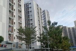 TP.HCM: 'Khát' nhà ở xã hội!